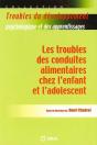 Les Troubles De La Conduite Alimentaire Chez L'Enfant Et L'Adolescent - Preview