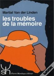 Capa do artigo Les Troubles De La Memoire