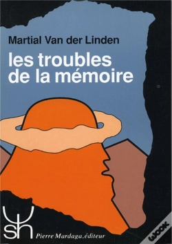 Capa do artigo Les Troubles De La Memoire