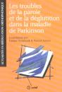 Les Troubles De La Parole Et De La Deglutition Dans La Maladie De Parkinson - Preview
