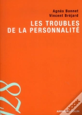 Les Troubles De La Personnalite