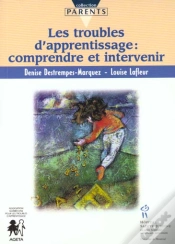 Capa do artigo Les Troubles De L