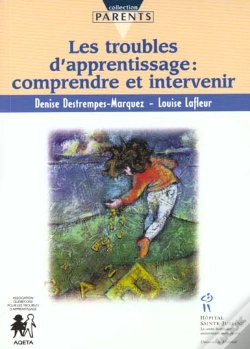 Capa do artigo Les Troubles De L'Apprentissage ; Comprendre Et Intervenir