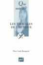 Les Troubles De L'Humeur - Preview