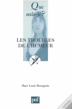 Capa do artigo Les Troubles De L'Humeur
