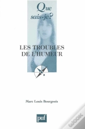 Capa do artigo Les Troubles De L