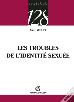Capa do artigo Les Troubles De L'Identité Sexuée