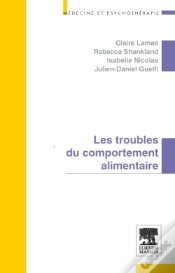 Capa do artigo Les Troubles Du Comportement Alimentaire