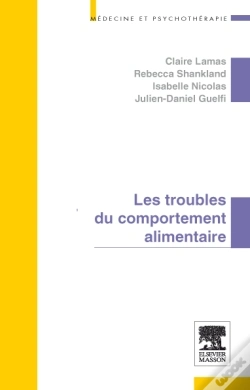 Capa do artigo Les Troubles Du Comportement Alimentaire