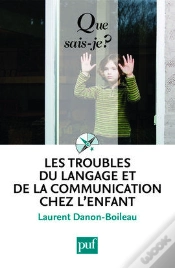 Capa do artigo Les Troubles Du Langage Et De La Communication Chez L