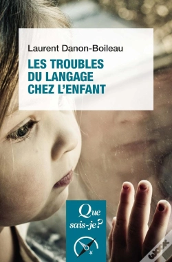Capa do artigo Les Troubles Du Langage Et De La Communication Chez L'Enfant