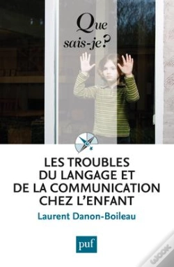 Capa do artigo Les Troubles Du Langage Et De La Communication Chez L'Enfant