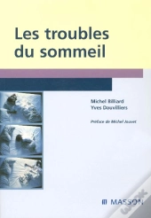 Les Troubles Du Sommeil