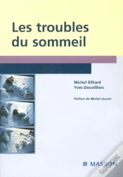 Capa do artigo Les Troubles Du Sommeil