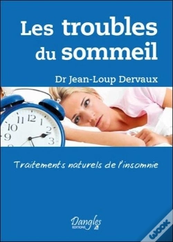 Capa do artigo Les Troubles Du Sommeil - Traitements Naturels De L'Insomnie