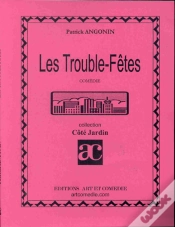 Capa do artigo Les Troubles-Fetes