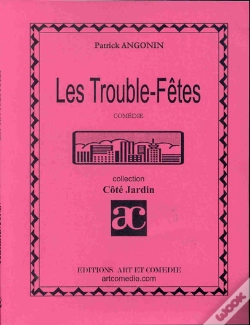 Capa do artigo Les Troubles-Fetes