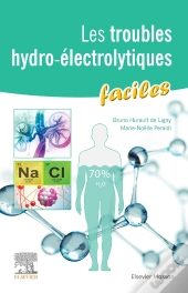Les Troubles Hydro-Électrolytiques Faciles
