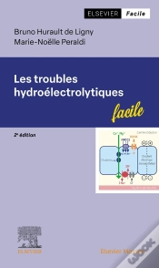 Capa do artigo Les Troubles Hydroélectrolytiques (2e Édition)