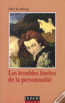 Capa do artigo Les Troubles Limites De La Personnalite