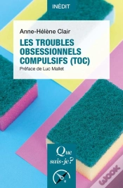 Capa do artigo Les Troubles Obsessionnels Compulsifs (Toc)