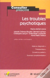 Les Troubles Psychotiques