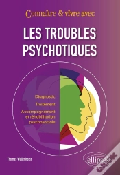 Capa do artigo Les Troubles Psychotiques