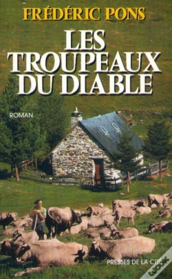 Capa do artigo Les Troupeaux Du Diable