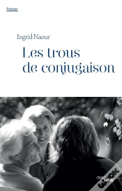 Capa do artigo Les Trous De Conjugaison
