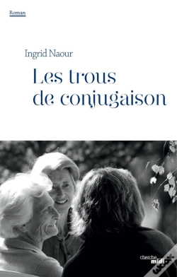 Capa do artigo Les Trous De Conjugaison