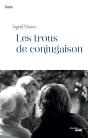 Les Trous De Conjugaison - Preview