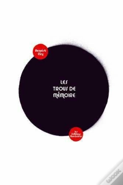 Capa do artigo Les Trous De Mémoire