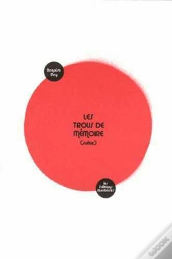Capa do artigo Les Trous De Mémoire ; Suite