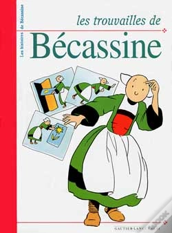 Capa do artigo Les Trouvailles De Becassine