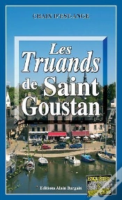 Capa do artigo Les Truands De Saint-Goustan