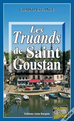 Capa do artigo Les Truands De Saint-Goustan