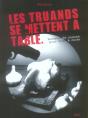 Les Truands Se Mettent À Table ; Recettes De Cuisine Pour Durs À Cuire - Preview