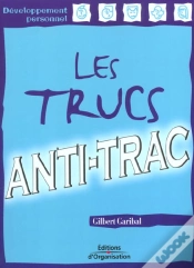 Capa do artigo Les Trucs Anti-Trac