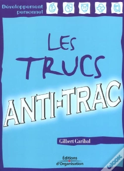 Capa do artigo Les Trucs Anti-Trac