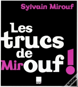 Capa do artigo Les Trucs De Mirouf !