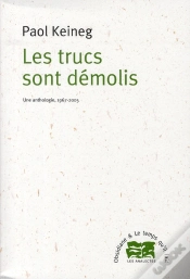 Capa do artigo Les Trucs Sont Démolis