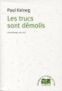 Les Trucs Sont Démolis - Preview