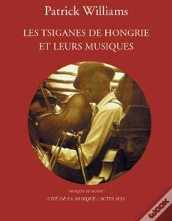 Capa do artigo Les Tsiganes De Hongrie Et Leurs Musiques