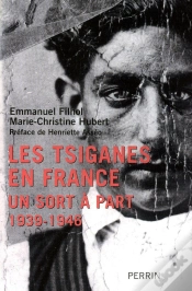 Capa do artigo Les Tsiganes En France Un Sort À Part, 1939-1946