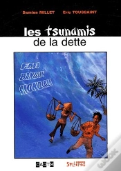 Capa do artigo Les Tsunamis De La Dette