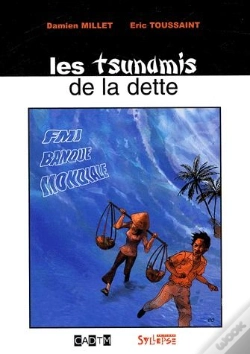 Capa do artigo Les Tsunamis De La Dette