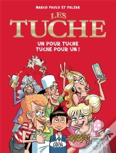 Les Tuche - Tome 1