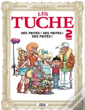 Les Tuche - Tome 2