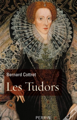 Capa do artigo Les Tudors
