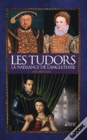 Capa do artigo Les Tudors Et La Naissance De L